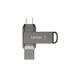 Lexar 64 GB JumpDrive Dual Drive D400 USB 3.1 Type-C Pen Drive-3