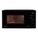 LG MS2043DB, 20 Litres, 700 Watts Solo Microwave Oven with 44 Auto Cook Menu, Black-1 LG MS2043DB, 20 Litres, 700 Watts Solo Microwave Oven with 44 Auto Cook Menu, Black-1
