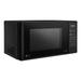 LG MS2043DB, 20 Litres, 700 Watts Solo Microwave Oven with 44 Auto Cook Menu, Black-3 LG MS2043DB, 20 Litres, 700 Watts Solo Microwave Oven with 44 Auto Cook Menu, Black-3