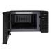 LG MS2043DB, 20 Litres, 700 Watts Solo Microwave Oven with 44 Auto Cook Menu, Black-4 LG MS2043DB, 20 Litres, 700 Watts Solo Microwave Oven with 44 Auto Cook Menu, Black-4