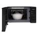 LG MS2043DB, 20 Litres, 700 Watts Solo Microwave Oven with 44 Auto Cook Menu, Black-5 LG MS2043DB, 20 Litres, 700 Watts Solo Microwave Oven with 44 Auto Cook Menu, Black-5