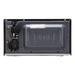 LG MS2043DB, 20 Litres, 700 Watts Solo Microwave Oven with 44 Auto Cook Menu, Black-6 LG MS2043DB, 20 Litres, 700 Watts Solo Microwave Oven with 44 Auto Cook Menu, Black-6