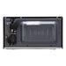 LG MS2043DB, 20 Litres, 700 Watts Solo Microwave Oven with 44 Auto Cook Menu, Black-6 LG MS2043DB, 20 Litres, 700 Watts Solo Microwave Oven with 44 Auto Cook Menu, Black-6