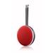 LG PH2R Bluetooth Multimedia Speaker, Red-5 LG PH2R Bluetooth Multimedia Speaker, Red-5