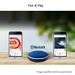 LG PH2R Bluetooth Multimedia Speaker, Red-7 LG PH2R Bluetooth Multimedia Speaker, Red-7
