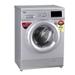 LG 6.5 Kg Front Fully Automatic Washing Machine with 6 Motion Control Technology, FHM1065ZDL-3 LG 6.5 Kg Front Fully Automatic Washing Machine with 6 Motion Control Technology, FHM1065ZDL-3
