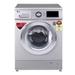LG 8 Kg Front Fully Automatic Washing Machine with 6 Motion Control Technology, FHM1208ZDL-1 LG 8 Kg Front Fully Automatic Washing Machine with 6 Motion Control Technology, FHM1208ZDL-1