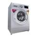 LG 8 Kg Front Fully Automatic Washing Machine with 6 Motion Control Technology, FHM1208ZDL-4 LG 8 Kg Front Fully Automatic Washing Machine with 6 Motion Control Technology, FHM1208ZDL-4
