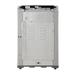 LG 7 Kg 5 Star Inverter Fully-Automatic Top Loading Washing Machine (T70SKSF1Z, Middle Free Silver, Smart Motion & TurboDrum)-11 LG 7 Kg 5 Star Inverter Fully-Automatic Top Loading Washing Machine (T70SKSF1Z, Middle Free Silver, Smart Motion & TurboDrum)-11