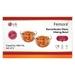 LG Femora 800 ml Bowl, Borosilicate Glass, Set of 2-1 LG Femora 800 ml Bowl, Borosilicate Glass, Set of 2-1