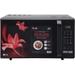 LG MC2846BR 28 Litres Convection Microwave Oven, 51 Auto Cook Menu, Black-1 LG MC2846BR 28 Litres Convection Microwave Oven, 51 Auto Cook Menu, Black-1