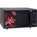 LG MC2846BR 28 Litres Convection Microwave Oven, 51 Auto Cook Menu, Black-2 LG MC2846BR 28 Litres Convection Microwave Oven, 51 Auto Cook Menu, Black-2