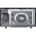 LG MC2846BR 28 Litres Convection Microwave Oven, 51 Auto Cook Menu, Black-4 LG MC2846BR 28 Litres Convection Microwave Oven, 51 Auto Cook Menu, Black-4