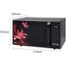 LG MC2846BR 28 Litres Convection Microwave Oven, 51 Auto Cook Menu, Black-5 LG MC2846BR 28 Litres Convection Microwave Oven, 51 Auto Cook Menu, Black-5