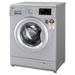 LG 6.5 Kg 5 Star Inverter Fully-Automatic Front Loading Washing Machine (FHM1065SDL, Silver, 6 Motion Direct Drive, 2 Years Warranty)-5