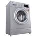 LG 6.5 Kg 5 Star Inverter Fully-Automatic Front Loading Washing Machine (FHM1065SDL, Silver, 6 Motion Direct Drive, 2 Years Warranty)-7