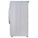 LG 6.5 Kg 5 Star Inverter Fully-Automatic Front Loading Washing Machine (FHM1065SDL, Silver, 6 Motion Direct Drive, 2 Years Warranty)-9
