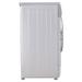 LG 6.5 Kg 5 Star Inverter Fully-Automatic Front Loading Washing Machine (FHM1065SDL, Silver, 6 Motion Direct Drive, 2 Years Warranty)-10