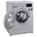 LG 7 Kg 5 Star Inverter Touch Control Fully-Automatic Front Load Washing Machine with Heater (FHM1207SDL, Silver, 6 Motion Direct Drive, 2 Years Warranty)-4 LG 7 Kg 5 Star Inverter Touch Control Fully-Automatic Front Load Washing Machine with Heater (FHM1207SDL, Silver, 6 Motion Direct Drive, 2 Years Warranty)-4