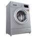 LG 7 Kg 5 Star Inverter Touch Control Fully-Automatic Front Load Washing Machine with Heater (FHM1207SDL, Silver, 6 Motion Direct Drive, 2 Years Warranty)-7 LG 7 Kg 5 Star Inverter Touch Control Fully-Automatic Front Load Washing Machine with Heater (FHM1207SDL, Silver, 6 Motion Direct Drive, 2 Years Warranty)-7