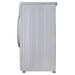 LG 7 Kg 5 Star Inverter Touch Control Fully-Automatic Front Load Washing Machine with Heater (FHM1207SDL, Silver, 6 Motion Direct Drive, 2 Years Warranty)-9 LG 7 Kg 5 Star Inverter Touch Control Fully-Automatic Front Load Washing Machine with Heater (FHM1207SDL, Silver, 6 Motion Direct Drive, 2 Years Warranty)-9
