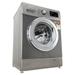 LG 9 Kg 5 Star Inverter Fully-Automatic Front Loading Washing Machine (FHM1409BDP, Platinum, 6 Motion Direct Drive, 2 Years Warranty)-7