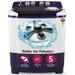 LG 7.5 Kg 5 Star Semi-Automatic Top Loading Washing Machine (P7525SPAZ, Purple, Roller Jet Pulsator)-1