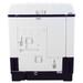 LG 7.5 Kg 5 Star Semi-Automatic Top Loading Washing Machine (P7525SPAZ, Purple, Roller Jet Pulsator)-9