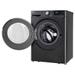 LG 11 Kg Front Fully Automatic Washing Machine, FHP1411Z9B-4 LG 11 Kg Front Fully Automatic Washing Machine, FHP1411Z9B-4
