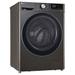 LG 11 Kg Front Fully Automatic Washing Machine, FHP1411Z9B-5 LG 11 Kg Front Fully Automatic Washing Machine, FHP1411Z9B-5
