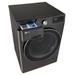 LG 11 Kg Front Fully Automatic Washing Machine, FHP1411Z9B-7 LG 11 Kg Front Fully Automatic Washing Machine, FHP1411Z9B-7