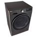 LG 11 Kg Front Fully Automatic Washing Machine, FHP1411Z9B-8 LG 11 Kg Front Fully Automatic Washing Machine, FHP1411Z9B-8