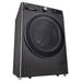 LG 11 Kg Front Fully Automatic Washing Machine, FHP1411Z9B-9 LG 11 Kg Front Fully Automatic Washing Machine, FHP1411Z9B-9