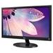 LG 19M38AB 46.99 cm (18.5 Inch) TN Panel 1366 x 768 Black Monitor-2 LG 19M38AB 46.99 cm (18.5 Inch) TN Panel 1366 x 768 Black Monitor-2