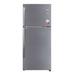 LG 412 litres 1 Star Double Door Refrigerator, Shinny Steel GL-T432APZR-1 LG 412 litres 1 Star Double Door Refrigerator, Shinny Steel GL-T432APZR-1