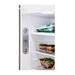 LG 412 litres 1 Star Double Door Refrigerator, Shinny Steel GL-T432APZR-12 LG 412 litres 1 Star Double Door Refrigerator, Shinny Steel GL-T432APZR-12