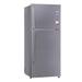 LG 412 litres 1 Star Double Door Refrigerator, Shinny Steel GL-T432APZR-3 LG 412 litres 1 Star Double Door Refrigerator, Shinny Steel GL-T432APZR-3