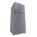 LG 412 litres 1 Star Double Door Refrigerator, Shinny Steel GL-T432APZR-4 LG 412 litres 1 Star Double Door Refrigerator, Shinny Steel GL-T432APZR-4