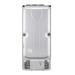 LG 412 litres 1 Star Double Door Refrigerator, Shinny Steel GL-T432APZR-5 LG 412 litres 1 Star Double Door Refrigerator, Shinny Steel GL-T432APZR-5