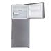 LG 412 litres 1 Star Double Door Refrigerator, Shinny Steel GL-T432APZR-6 LG 412 litres 1 Star Double Door Refrigerator, Shinny Steel GL-T432APZR-6