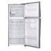 LG 412 litres 1 Star Double Door Refrigerator, Shinny Steel GL-T432APZR-8 LG 412 litres 1 Star Double Door Refrigerator, Shinny Steel GL-T432APZR-8