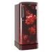 LG 185 litres 5 Star Direct Cool Single Door Refrigerator, Scarlet Charm GL-D201ASCU-2 LG 185 litres 5 Star Direct Cool Single Door Refrigerator, Scarlet Charm GL-D201ASCU-2