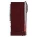 LG 185 litres 5 Star Direct Cool Single Door Refrigerator, Scarlet Charm GL-D201ASCU-3 LG 185 litres 5 Star Direct Cool Single Door Refrigerator, Scarlet Charm GL-D201ASCU-3