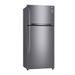 LG 506 litres 1 Star Double Door Refrigerator, Platinum Silver GN-H702HLHM-2 LG 506 litres 1 Star Double Door Refrigerator, Platinum Silver GN-H702HLHM-2