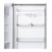 LG 506 litres 1 Star Double Door Refrigerator, Platinum Silver GN-H702HLHM-8 LG 506 litres 1 Star Double Door Refrigerator, Platinum Silver GN-H702HLHM-8