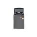 LG 8 kg Top Load, Smart Inverter technology, Turbo Drum, JetSpary+, Smart Diagnosis, Punch+3 Pulsator, Middle Black, 5 Star (T80AJMB1Z)-2