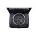 LG 8 kg Top Load, Smart Inverter technology, Turbo Drum, JetSpary+, Smart Diagnosis, Punch+3 Pulsator, Middle Black, 5 Star (T80AJMB1Z)-4