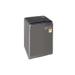 LG 8 kg Top Load, Smart Inverter technology, Turbo Drum, JetSpary+, Smart Diagnosis, Punch+3 Pulsator, Middle Black, 5 Star (T80AJMB1Z)-5