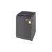 LG 8 kg Top Load, Smart Inverter technology, Turbo Drum, JetSpary+, Smart Diagnosis, Punch+3 Pulsator, Middle Black, 5 Star (T80AJMB1Z)-7