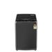 LG 7 kg Top Load, Smart Invertor Motor, Turbo drum, Jest Spray, Smart Diagnosis, Middle Black, 5 Star (T70AJMB1Z)-1